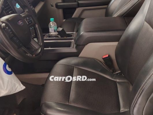 Ford F150 Camioneta en venta