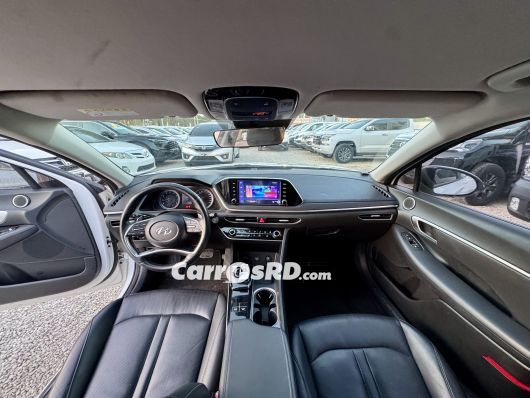 Hyundai Sonata Carros en venta