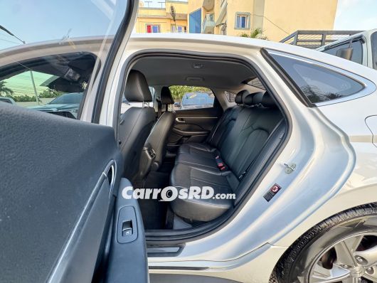 Hyundai Sonata Carros en venta