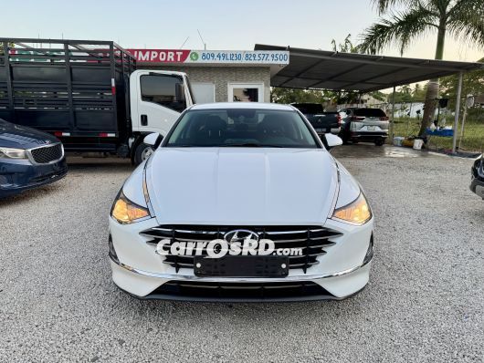 Hyundai Sonata Carros en venta