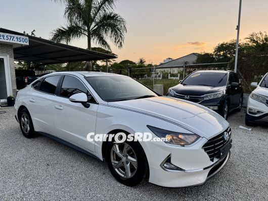 Hyundai Sonata Carros en venta