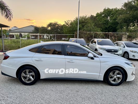 Hyundai Sonata Carros en venta