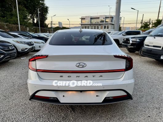 Hyundai Sonata Carros en venta