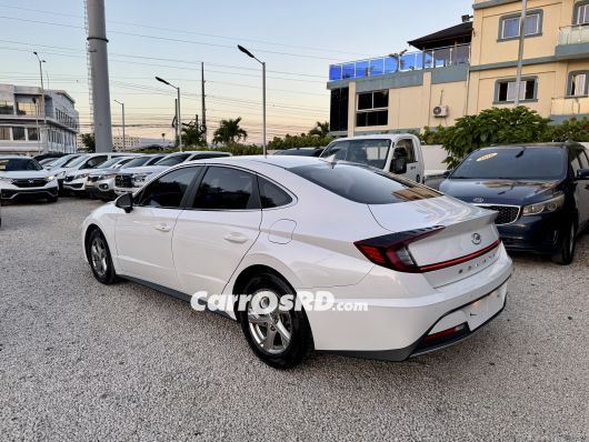 Hyundai Sonata Carros en venta