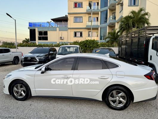 Hyundai Sonata Carros en venta