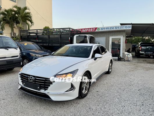 Hyundai Sonata Carros en venta