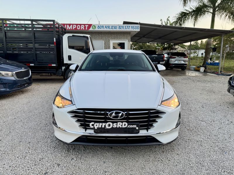 Hyundai