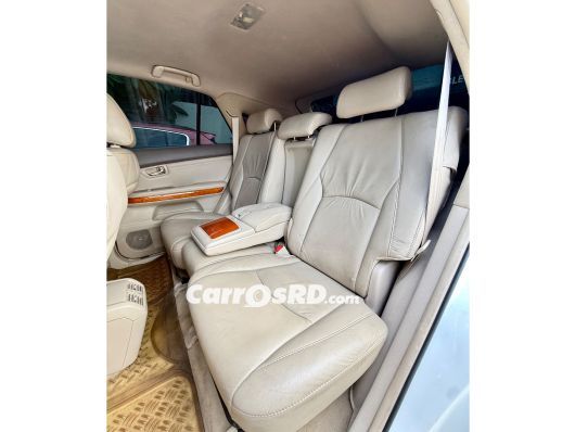 Lexus RX Jeepeta en venta