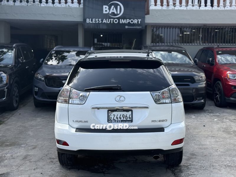 Lexus