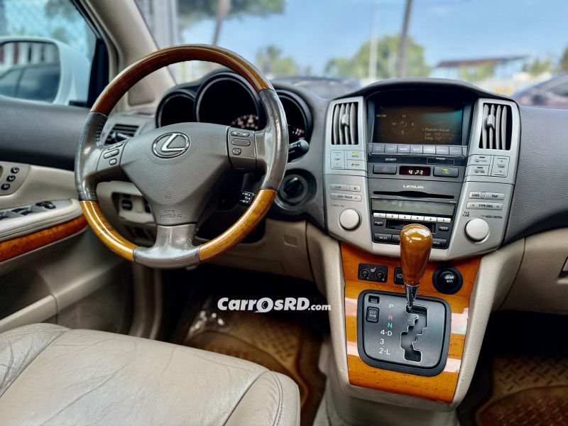 Lexus