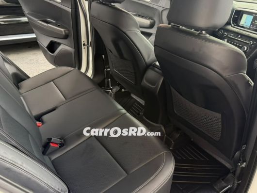 Kia Sportage Jeepeta en venta