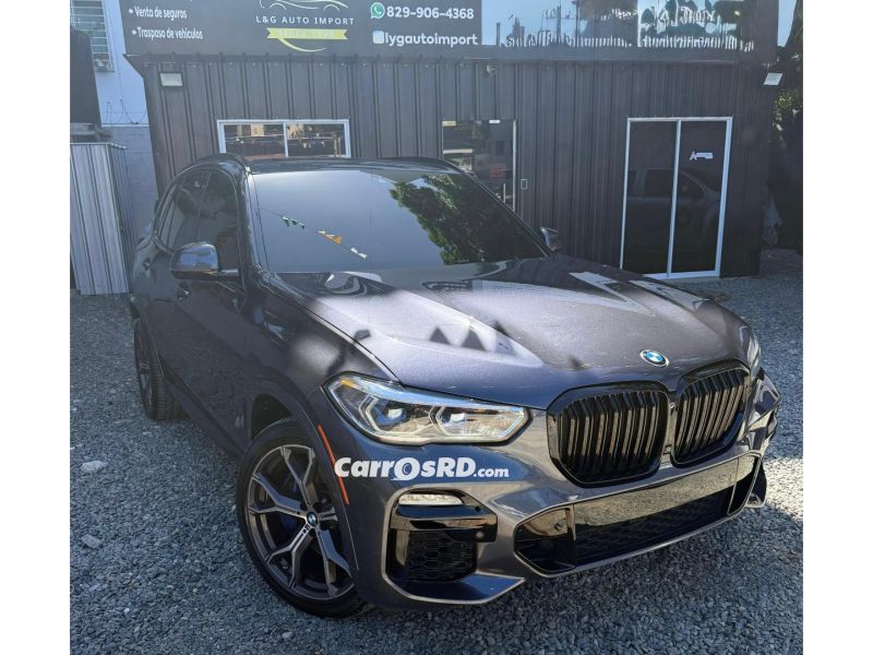 BMW