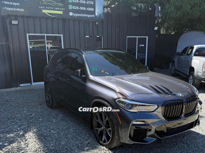 BMW