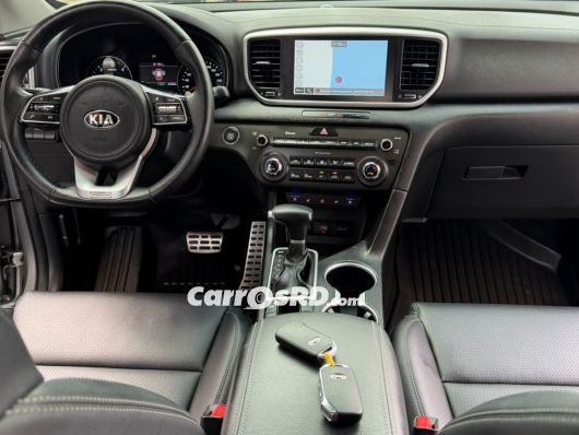 Kia Sportage Jeepeta en venta