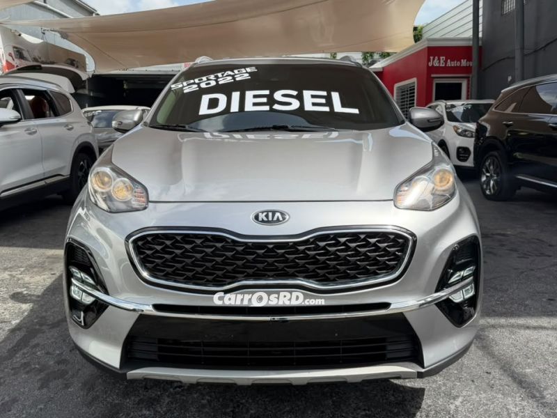 Kia