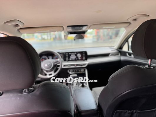 Kia K5 Carros en venta