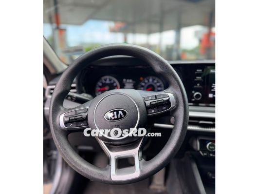 Kia K5 Carros en venta