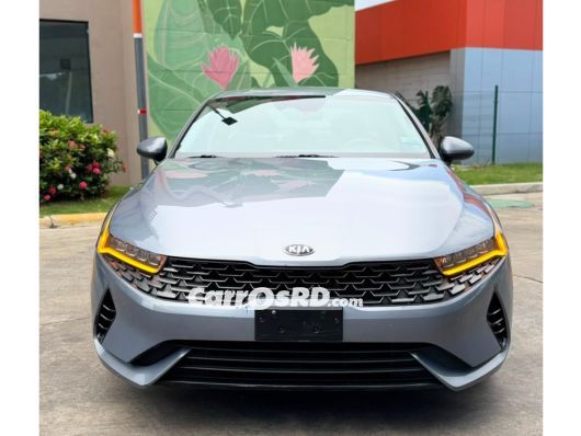 Kia K5 Carros en venta