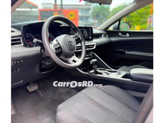Kia K5 Carros en venta