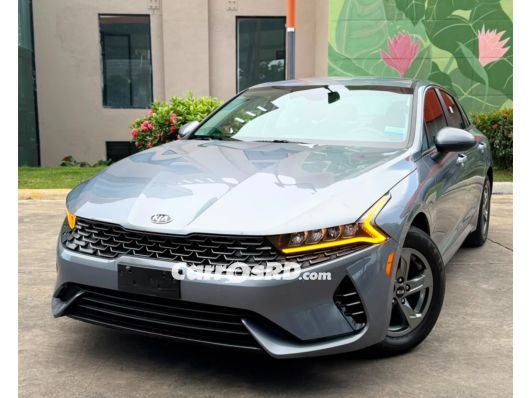 Kia K5 Carros en venta
