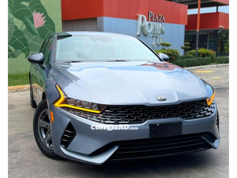 Kia