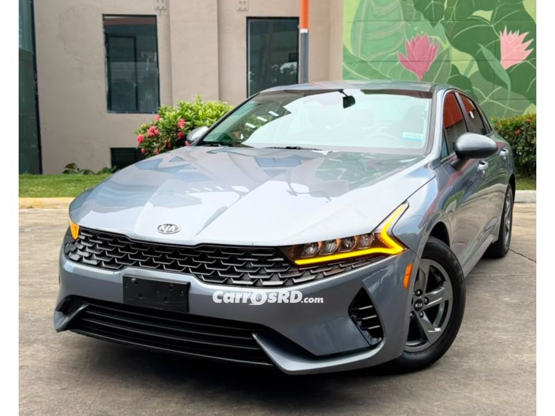 Kia
