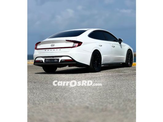Hyundai Sonata Carros en venta