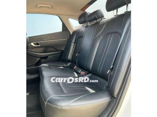Hyundai Sonata Carros en venta