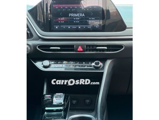 Hyundai Sonata Carros en venta