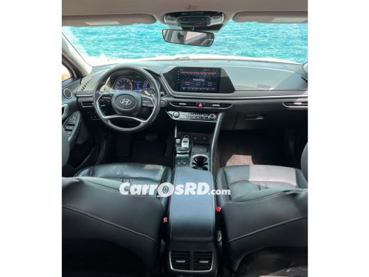 Hyundai Sonata Carros en venta