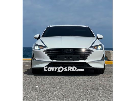 Hyundai Sonata Carros en venta