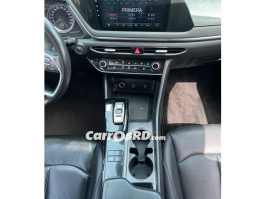Hyundai Sonata Carros en venta
