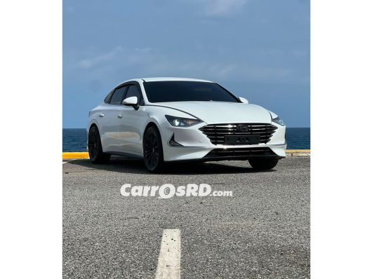 Hyundai Sonata Carros en venta