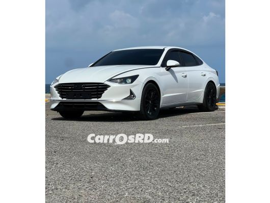 Hyundai Sonata Carros en venta