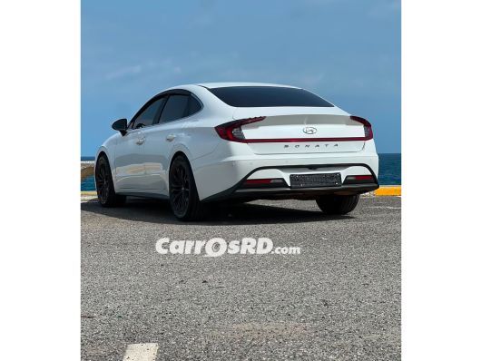 Hyundai Sonata Carros en venta