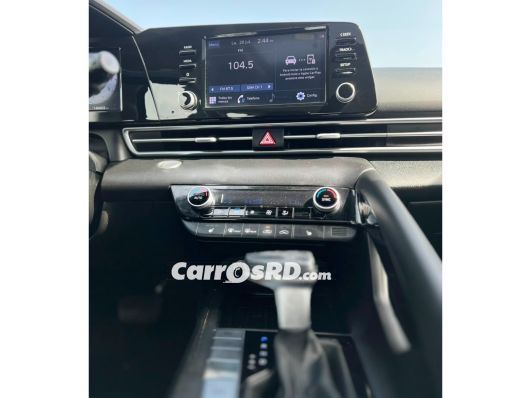 Hyundai Elantra Carros en venta