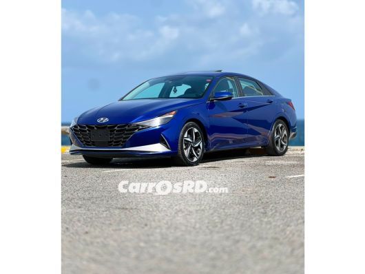 Hyundai Elantra Carros en venta