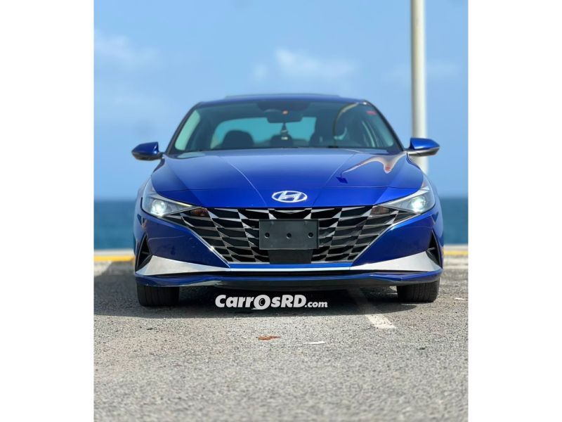 Hyundai