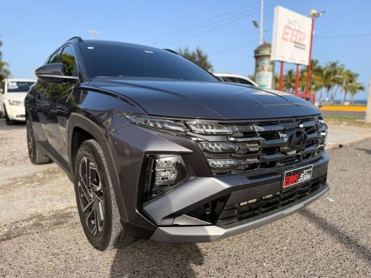 Hyundai