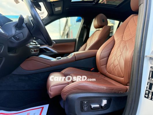 BMW Serie X Jeepeta en venta