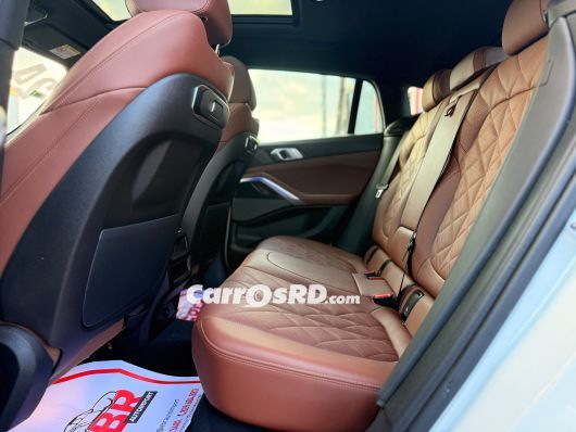 BMW Serie X Jeepeta en venta