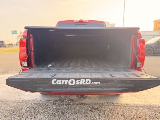 Chevrolet Colorado Camioneta en venta