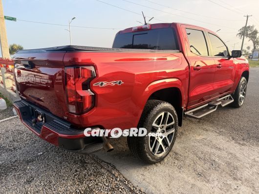Chevrolet Colorado Camioneta en venta