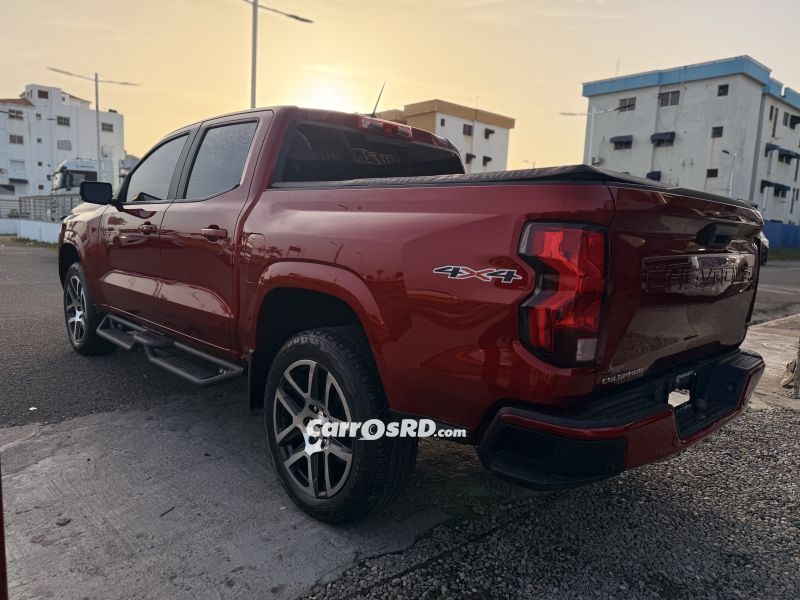 Chevrolet