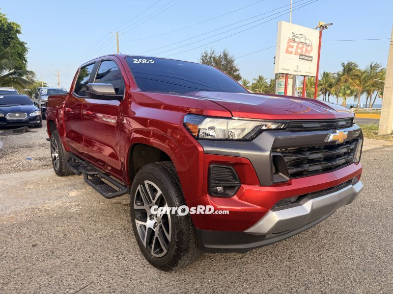 Chevrolet