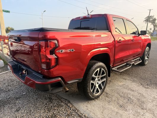 Chevrolet