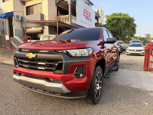 Chevrolet