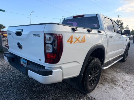 ZXAuto