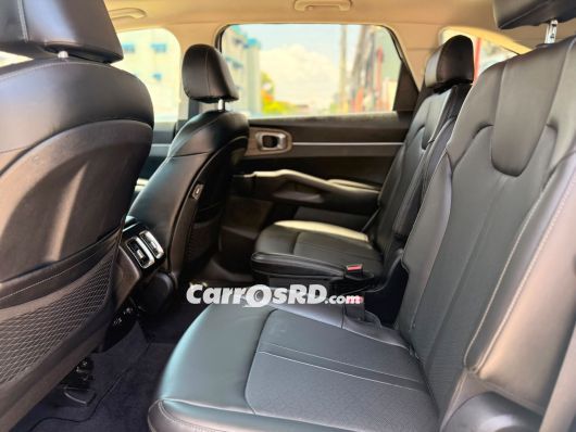 Kia Sorento Jeepeta en venta