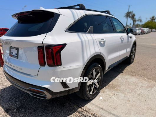 Kia Sorento Jeepeta en venta